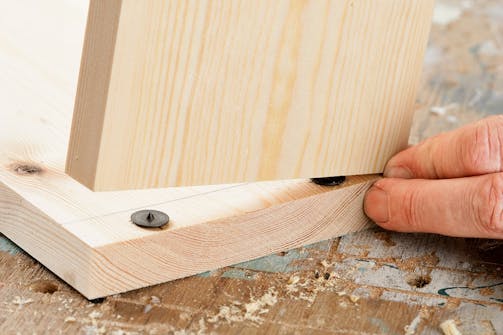 TAPPILIITOS MERKITSINSARJALLA